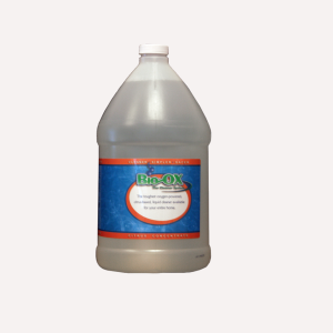 Bio OX - Concentrate Gallon Refill