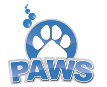PAWS - Bio OX Logo