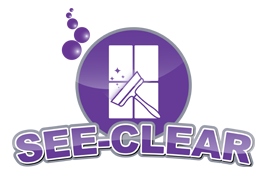 SEE CLEAR - Bio OX Logo