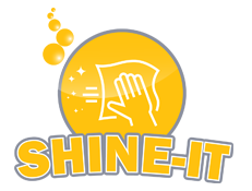 SHINE IT- Bio OX Logo