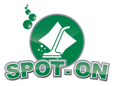 SPOT ON- Bio OX Logo