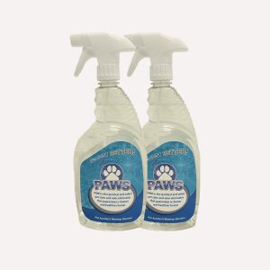 Paws - Pet Odor Cleaning Products