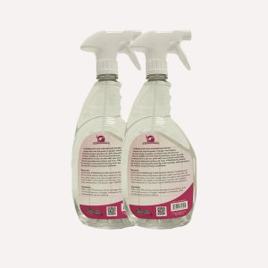Bathroom Tiles Stain Remover