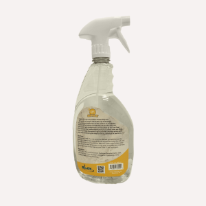 Mirror Glass Cleaner